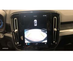 Volvo XC40 XC40 Recharge Plus, Electrico Puro, Electrico de 2022 con 8 Km por 47.500 EUR. en Ponteve