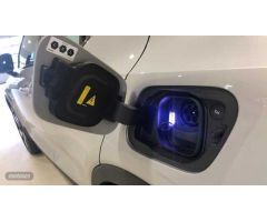 Volvo XC40 XC40 Recharge Plus, Electrico Puro, Electrico de 2022 con 8 Km por 47.500 EUR. en Ponteve