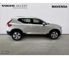 Volvo XC40 XC40 D4 AWD Momentum Automatico de 2018 con 105.476 Km por 31.400 EUR. en Badajoz