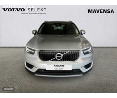 Volvo XC40 XC40 D4 AWD Momentum Automatico de 2018 con 105.476 Km por 31.400 EUR. en Badajoz