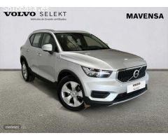 Volvo XC40 XC40 D4 AWD Momentum Automatico de 2018 con 105.476 Km por 31.400 EUR. en Badajoz