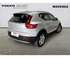 Volvo XC40 XC40 D4 AWD Momentum Automatico de 2018 con 105.476 Km por 31.400 EUR. en Badajoz