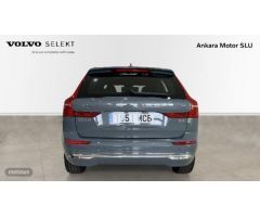 Volvo XC 60 Bright Plus B4 (diesel) Automatic de 2022 con 36 Km por 58.950 EUR. en Alicante