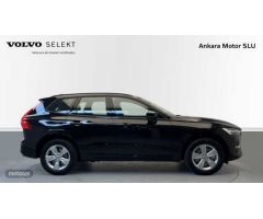 Volvo XC 60 Core Essential B4 (gasolina) Automatic de 2022 con 10 Km por 1 EUR. en Alicante