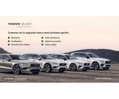 Volvo XC 60 Core Essential B4 (gasolina) Automatic de 2022 con 10 Km por 1 EUR. en Alicante