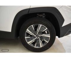 Hyundai Tucson TUCSON 1.6 TGDI 150CV MAXX de 2022 con 9.088 Km por 28.400 EUR. en Almeria
