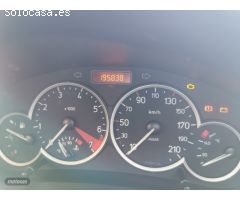 Peugeot 206 CABRIO de 2006 con 195.838 Km por 4.200 EUR. en Asturias