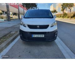 Peugeot Expert L2 Premium 115CV de 2018 con 155.000 Km por 14.500 EUR. en Girona