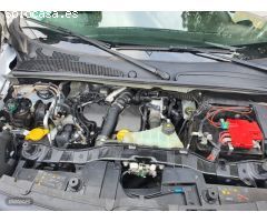 Renault Kangoo 1.5 DCI FURGON COMPACT de 2018 con 136.000 Km por 8.223 EUR. en Girona