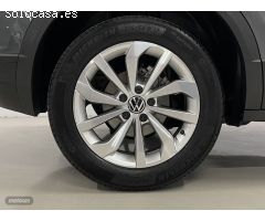 Volkswagen T-Roc 1.0 TSI Life 81kW de 2022 con 13.393 Km por 28.900 EUR. en Almeria