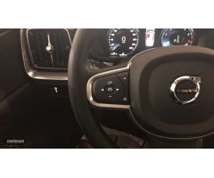 Volvo S60 Momentum Pro, B4 mild hybrid (gasolina) de 2022 con 20 Km por 44.500 EUR. en Burgos