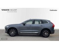 Volvo XC 60 XC60 D4 AWD Inscription B Automatico de 2018 con 62.750 Km por 41.990 EUR. en Huelva