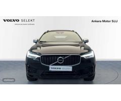Volvo XC 60 2.4 D4 R-DESIGN MOMENTUM 4WD 5P de 2017 con 74.214 Km por 35.900 EUR. en Alicante