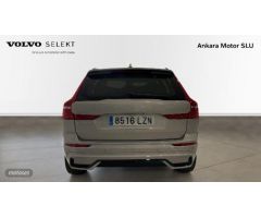 Volvo XC 60 Dark Plus B4 (diesel) Automatic de 2022 con 10 Km por 59.750 EUR. en Alicante
