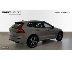Volvo XC 60 Dark Plus B4 (diesel) Automatic de 2022 con 10 Km por 59.750 EUR. en Alicante