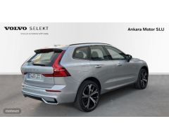Volvo XC 60 Plus, B4 (diesel), Diesel, Dark de 2022 con 10 Km por 59.750 EUR. en Alicante