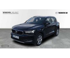 Volvo XC40 1.5 T3 BUSINESS PLUS 163 5P de 2020 con 14.365 Km por 36.895 EUR. en Madrid