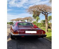Jaguar XJS COUPE MAN de 1989 con 160.000 Km por 19.000 EUR. en Cantabria