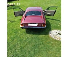 Jaguar XJS COUPE MAN de 1989 con 160.000 Km por 19.000 EUR. en Cantabria