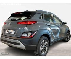 Hyundai Kona 1.6 GDI HEV Maxx DCT de 2023 con 10 Km por 25.900 EUR. en Jaen