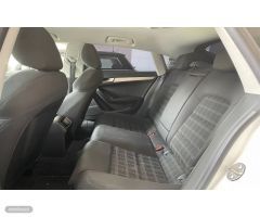 Audi A5 2.7 TDI SPORTBACK de 2011 con 270.000 Km por 10.990 EUR. en A Coruna
