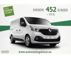 Peugeot Partner PRO STANDARD de 2023 por 322 EUR. en Sevilla