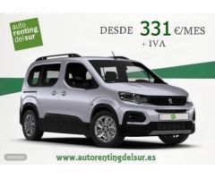 Peugeot Rifter ACTIVE PACK de 2023 por 331 EUR. en Sevilla