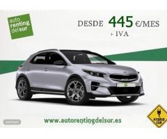 Peugeot Rifter ACTIVE PACK de 2023 por 331 EUR. en Sevilla