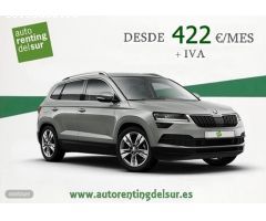 Peugeot Rifter ACTIVE PACK de 2023 por 331 EUR. en Sevilla