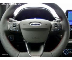 Ford Fiesta 1.0 ECOBOOST MHEV 92KW ST-LINE X 125 5P de 2022 con 10 Km por 21.903 EUR. en Asturias