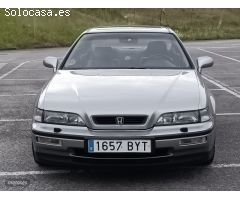 Honda Legend Serie KA8 - Coupe 3.2 L de 1995 con 214.000 Km por 7.500 EUR. en Asturias