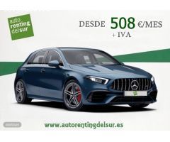 Mercedes Clase A A 180 de 2023 por 508 EUR. en Sevilla