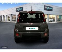 Fiat Panda 1.0 HYBRID S/S SPORT 70 5P de 2021 con 42.279 Km por 12.990 EUR. en Asturias