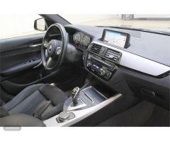 BMW Serie 1 A xDrive de 2018 con 95.338 Km por 37.500 EUR. en Cadiz