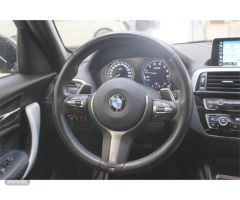 BMW Serie 1 A xDrive de 2018 con 95.338 Km por 37.500 EUR. en Cadiz