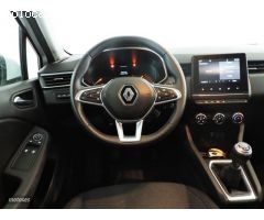 Renault Clio Intens TCe 67 kW (91CV) de 2021 con 30.600 Km por 16.990 EUR. en Cadiz