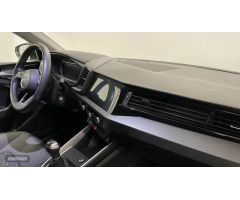Audi A1 Citycarver 30 TFSI Black line (4.75) de 2020 con 25.175 Km por 24.900 EUR. en Almeria