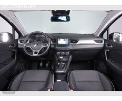 Renault Captur Zen TCe 90 de 2022 con 13.700 Km por 21.100 EUR. en Pontevedra