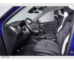 Renault Captur Zen TCe 90 de 2022 con 13.700 Km por 21.100 EUR. en Pontevedra