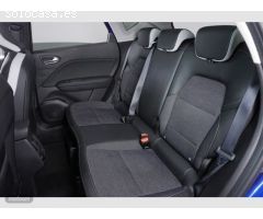Renault Captur Zen TCe 90 de 2022 con 13.700 Km por 21.100 EUR. en Pontevedra