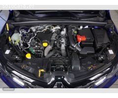 Renault Captur Zen TCe 90 de 2022 con 13.700 Km por 21.100 EUR. en Pontevedra