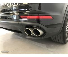Porsche Cayenne S de 2017 con 43.386 Km por 60.900 EUR. en Burgos