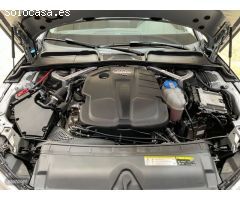 Audi A4 2.0 TDI 110kW (150CV) S tronic de 2017 con 57.569 Km por 29.890 EUR. en A Coruna