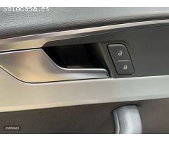 Audi A4 2.0 TDI 110kW (150CV) S tronic de 2017 con 57.569 Km por 29.890 EUR. en A Coruna