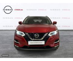 Nissan Qashqai 1.3 DIG-T TEKNA 117KW 160 5P de 2019 con 83.000 Km por 23.900 EUR. en Asturias