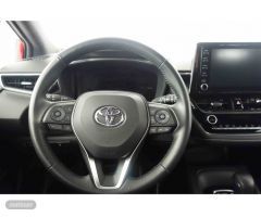 Toyota Corolla 1.8 125H ACTIVE TECH E-CVT Active Tech + CARE 2 + Pack Proteccion de 2022 con 12.177