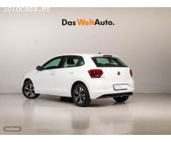 Volkswagen Polo 1.0 TSI 70KW ADVANCE 5P de 2020 con 33.204 Km por 16.350 EUR. en Navarra