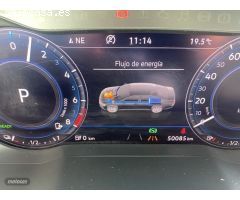 Volkswagen Passat GTE 1.4 TSI de 2018 con 50.000 Km por 26.900 EUR. en Palencia
