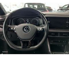 Volkswagen Polo RLine 1.0 TSI 70kW 95CV de 2021 con 53.499 Km por 18.400 EUR. en Toledo