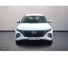 Hyundai Tucson TODOTERRENO 1.6 TGDI KLASS 150CV 5P de 2022 con 283 Km por 29.020 EUR. en Huelva